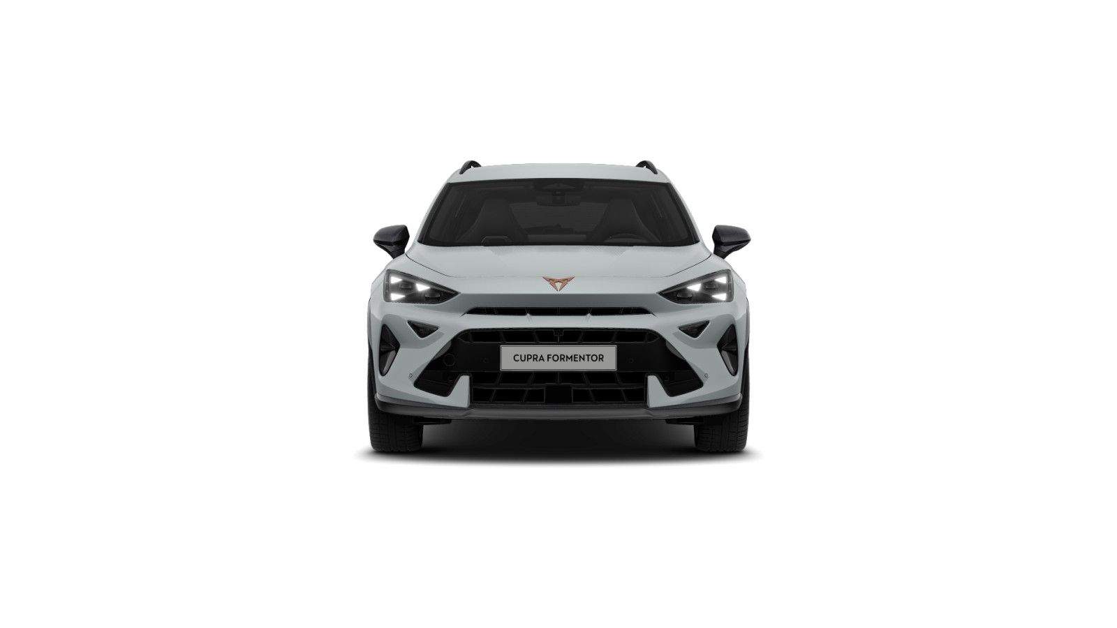 Cupra Formentor - Bild 2