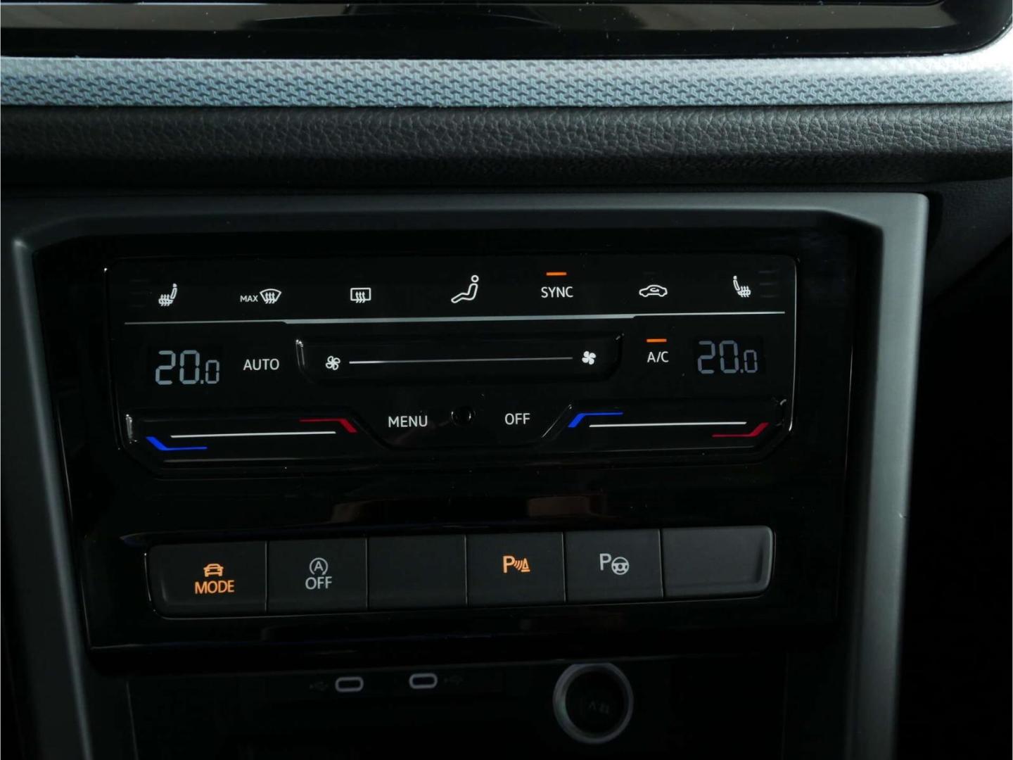 Volkswagen Touran 1.5 TSI GOAL DSG 7-Sitze/AHK/LED/NAV/RFK, миниатюра 20