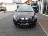 Opel Zafira Tourer Klimaaut.|SHZ|NAVI|PDC|Kamera|7-Si - Opel Zafira Tourer mit Benzin-Antrieb