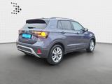 Volkswagen T-Cross Life GOAL 1.0 TSI*NAVI*LED*SHZ*PDC*ACC*A - Volkswagen T-Cross in Bielefeld