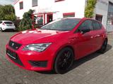 Seat Leon Cupra 290 Black-Line NAVI PDC SHZ - Seat Leon: Alcantara