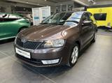 Skoda Rapid Spaceback 1.2 TSI Cool Edition - Skoda Rapid in Dresden