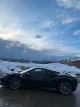 Ferrari F8 Tributo Coupé DCT -