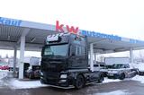 MAN TGX 18.510,Standklima,Liege,Luft,Retarder - MAN Erfurt