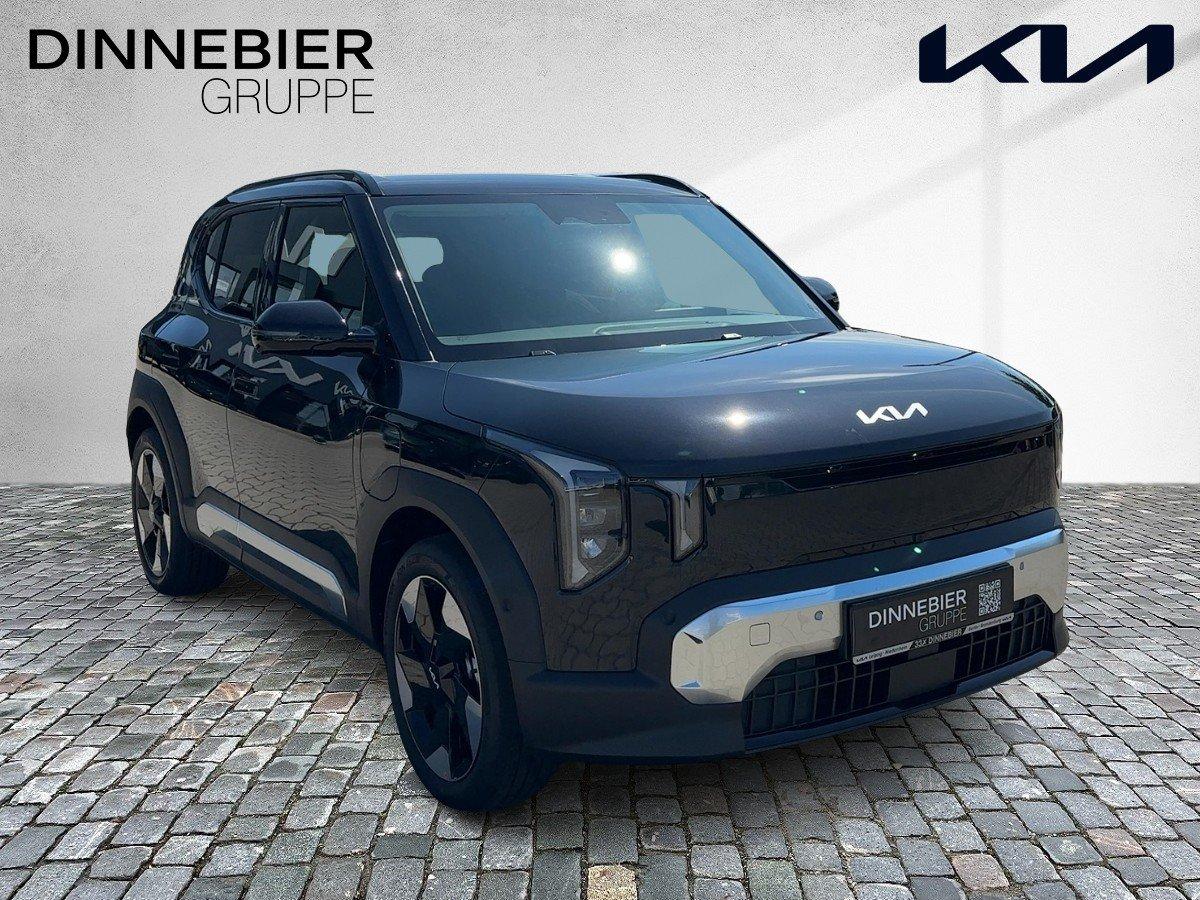 Kia EV2 Earth 42.2 kWh LED+360°Kamera+Navi+SHZ