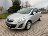 Opel Corsa 1.4 74kW*KLIMAAUT*SHZ*LHZ*PDC*