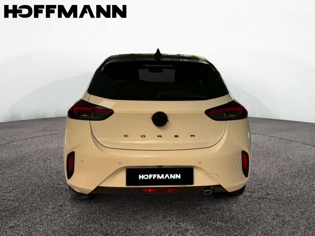 Fahrzeugabbildung Opel Corsa 1.2 GS Sitzheizung Navigation CarPlay PDC