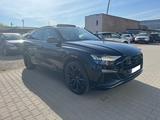 Audi Q8 60 TFSI e quattro*S-Line*Carbon-Paket*Voll*23 - Audi Gebrauchtwagen in Halle