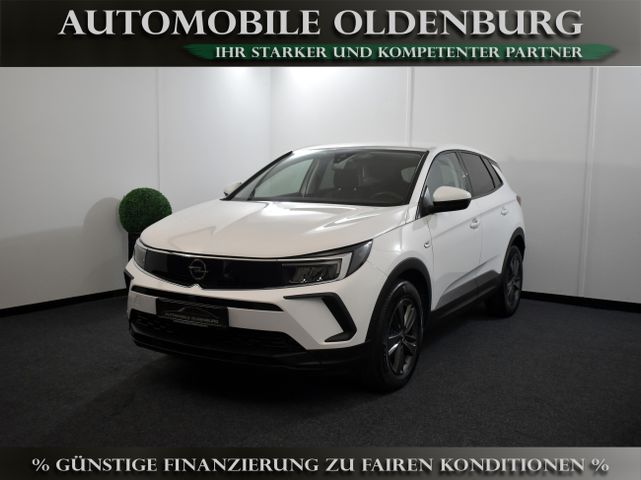 Opel Grandland 1.5 D Business Edit. *AHK*KAMERA*LED*
