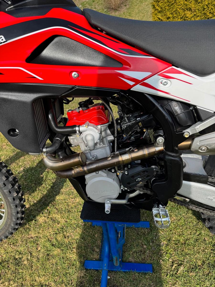 Husqvarna  2013 — photo 10