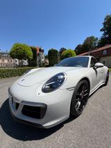 Porsche  911 GTS (991.2 PDK | ohne OPF | Kreide Approved - Porsche: 911 Gt2