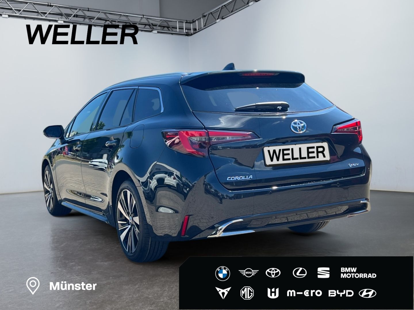 Toyota Corolla - Bild 7