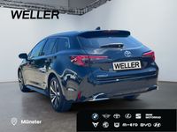 Toyota Corolla - Vorschau Bild 7