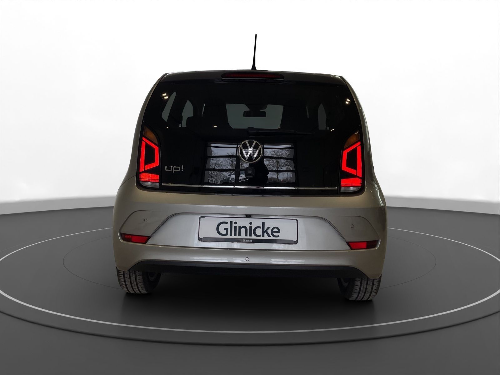 Volkswagen up! - Bild 5