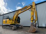 Komatsu PC 210 LC-11
