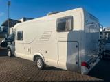 HYMER / ERIBA / HYMERCAR T 674 CL *EINZELBETT*A.SAT*SOLAR*BACKOFEN*NAVI* - HYMER / ERIBA 67
