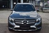 Mercedes-Benz GLC 220 D 4Matic AMG-Line Interieur *Pano*AHK* - gebrauchte Mercedes-Benz GLC 220 aus dem Jahr 2019