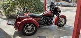 Harley-Davidson Streetglide Trike - BENZIN TRIKE