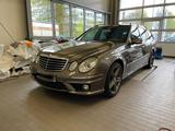 Mercedes-Benz E 63 AMG T-Modell, 514 Ps, M... - gebrauchte Mercedes-Benz E 63 AMG aus dem Jahr 2007
