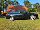 Opel Astra Sports Tourer 1.5 Diesel 77kW  - Opel Astra mit Diesel-Antrieb: Kombi, 1.7