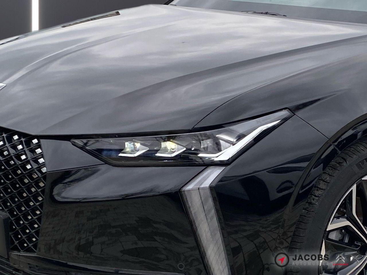 DS Automobiles DS4 1.2 Mild-Hybrid 136 Etoile Nappa (EURO 6d)
