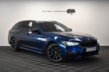 BMW 530 i M Sport *360° *KEYLESS *AHK *HUD *CARPLAY - BMW 530 Gebrauchtwagen