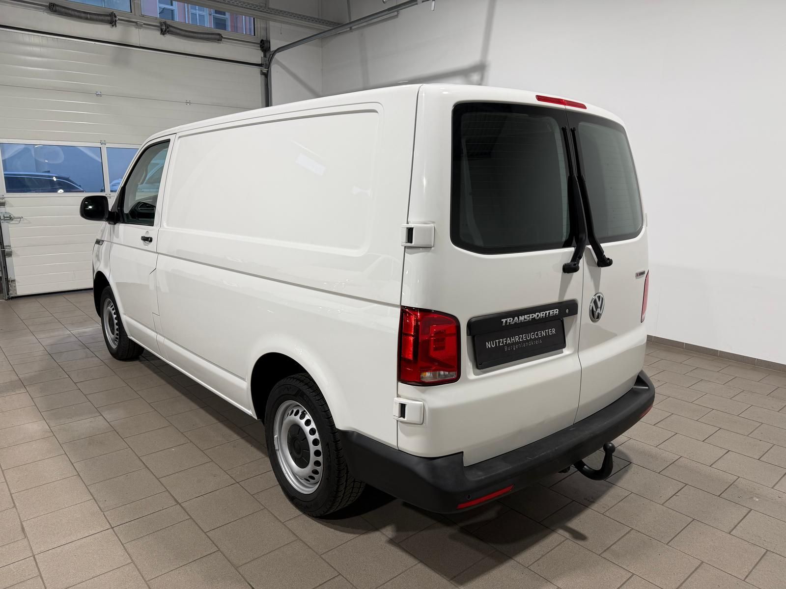 Volkswagen T6 Transporter - Bild 4