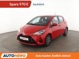Toyota Yaris 1.5 Hybrid Comfort Aut.*CAM*PDC*ALU*TOUCH* - Toyota Yaris Plug-in Hybrid (PHEV) Gebrauchtwagen