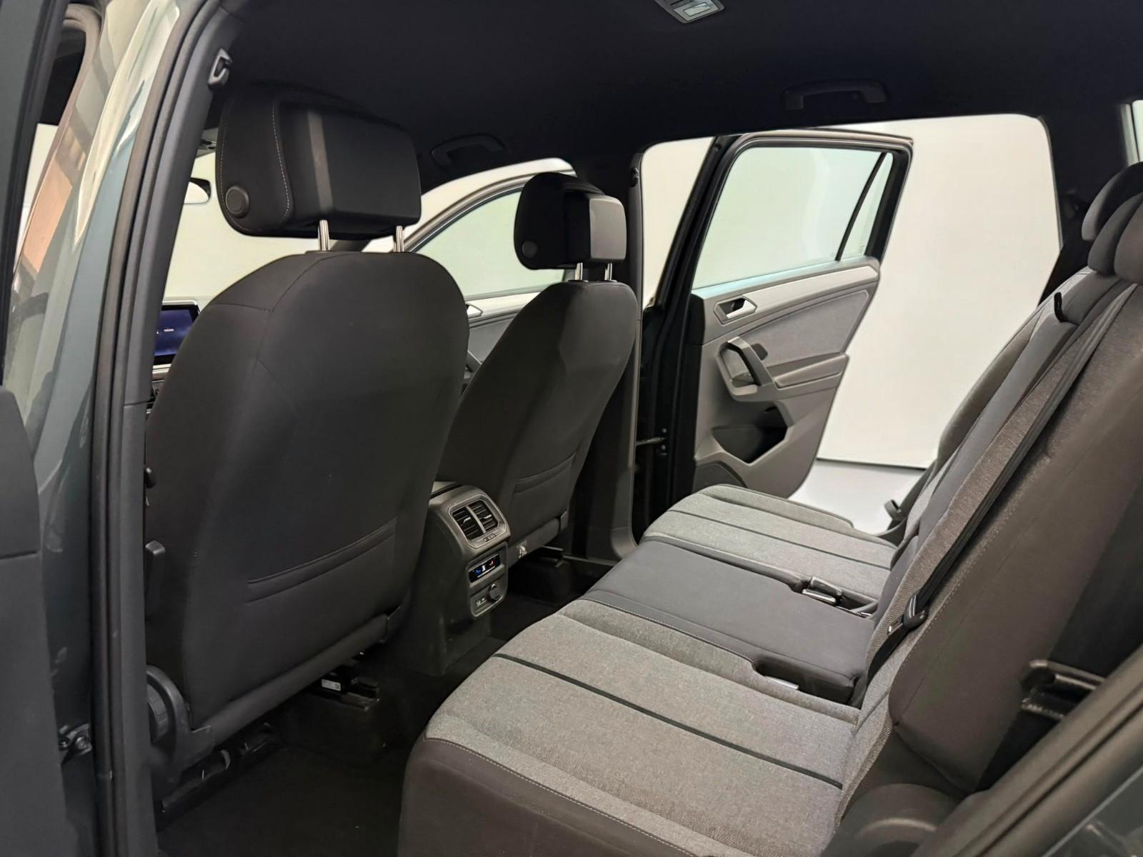 SEAT Tarraco Style 1.5 TSI DSG*7-SITZER*NAVI*AHK*KAME, миниатюра 11