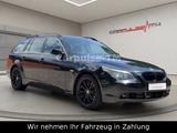 BMW 525i Touring Automatik-Navi Prof.-Bi-XENON-TÜV - gebrauchte BMW 5er Reihe aus dem Jahr 2007