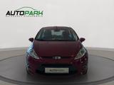 Ford Fiesta 1.4 Titanium | 1. Hand | 100% Historie - Ford Fiesta: 1.4