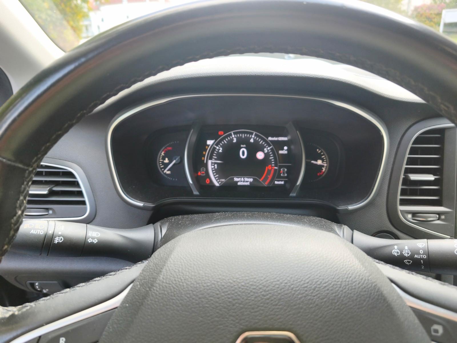Renault Megane ENERGY TCe 165 EDC Bose Edition Bose ...