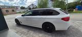 BMW 530i xDrive Touring A - M-Sport Vollausstattung - BMW 530: Leder, Schiebedach