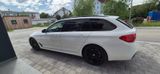BMW 530i xDrive Touring A - M-Sport Vollausstattung - BMW 530 mit Benzin-Antrieb: Kombi