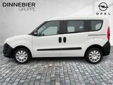 Opel COMBO 1.4l Selection L1H1 70 kW NAVI PDC - Opel Combo: 7.7