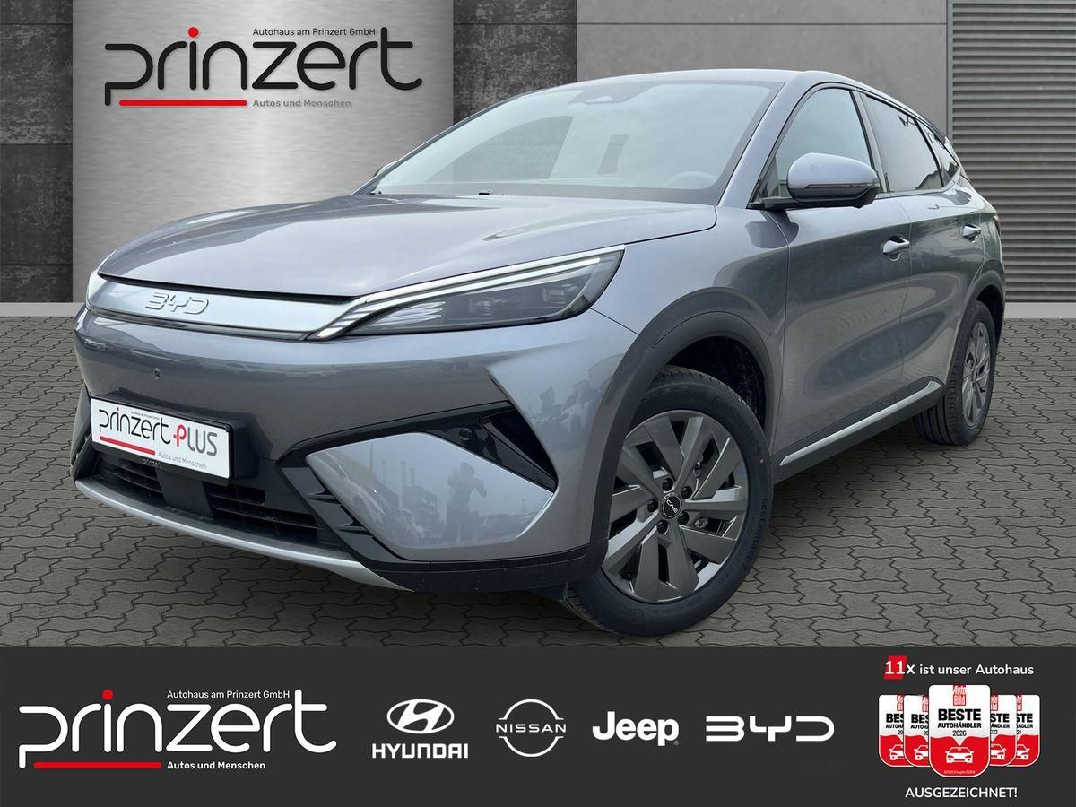 BYD ATTO 3
