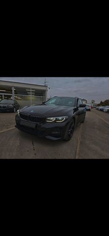 BMW 330e Touring M Sport Automatic