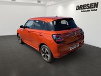 Suzuki Swift - Vorschau Bild 4
