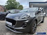 Ford Puma Titanium 1,0 Automatik AHK ACC LED Kamera N