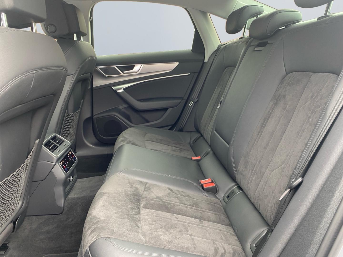 Audi A6 40 TDI sport S line *LED*360°*ACC*4xSHZ*, миниатюра 14