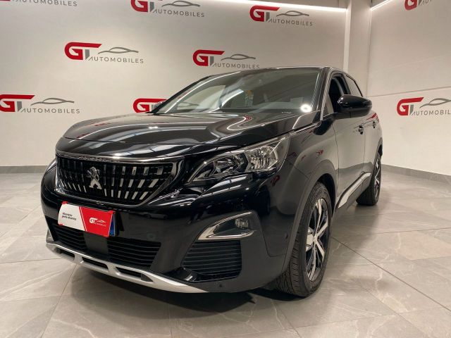 Peugeot 3008 PureTech Turbo 130 S&S Allure