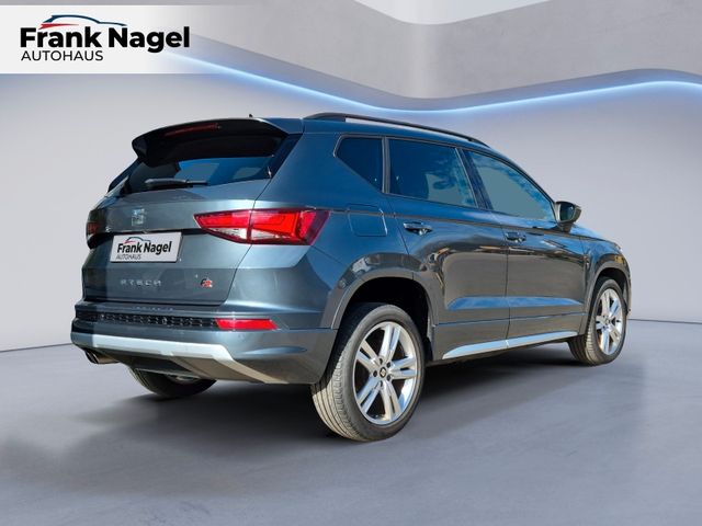 Seat Ateca FR 1.5 TSI ACT 7-Gang-DSG