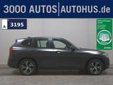 BMW X3 xDrive30e Advantage Navi LED+ LC-Pro HiFi DA - BMW X3 ADVANTAGE mit Hybrid-Antrieb (Benzin/Elektro)