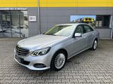Mercedes-Benz E 220 CDI/ELEGANCE/NAVI/AUTOMATIK/LED/ALU* - Mercedes-Benz E-Klasse: Elegance