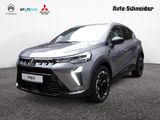 Mitsubishi ASX Mildhybrid 1,3 l Turbo-Benziner 7DCT Intro E - Mitsubishi ASX Jahreswagen