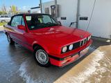 BMW 318i Cabrio - H-Kennzeichen - BMW 318 aus 1990