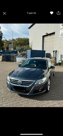 Volkswagen Passat cc 1.8 TSI