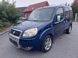 Fiat Doblo 1.4 *Tüv 02/26*Klima* - Fiat Doblo: 2.0