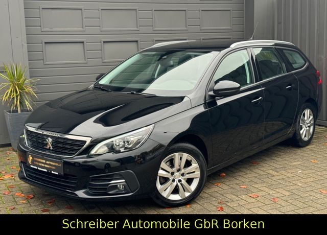 Peugeot 308 SW Active Business NAVI KAMERA SPUR TEMPOMAT