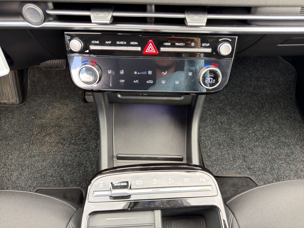 Hyundai Tucson – Bild 21